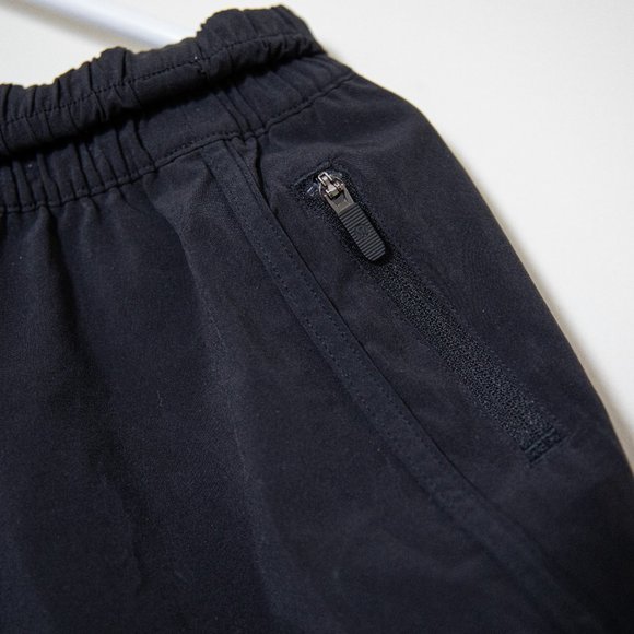 Lululemon Tracker Low-Rise Lined Short Black - Picture 2 of 4
